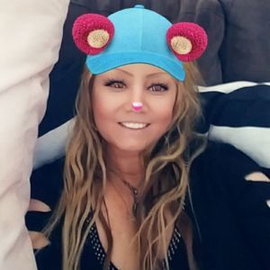 Meet your Posher, Shari